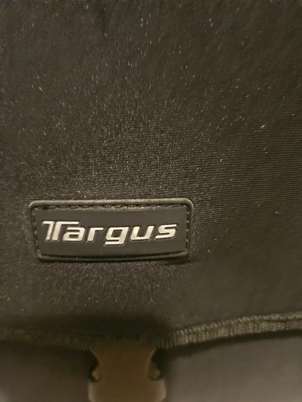 Targus durable shoulder